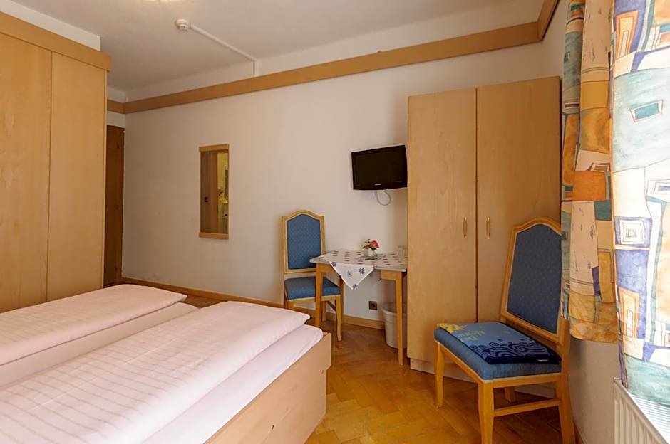 Hotel Tautermann