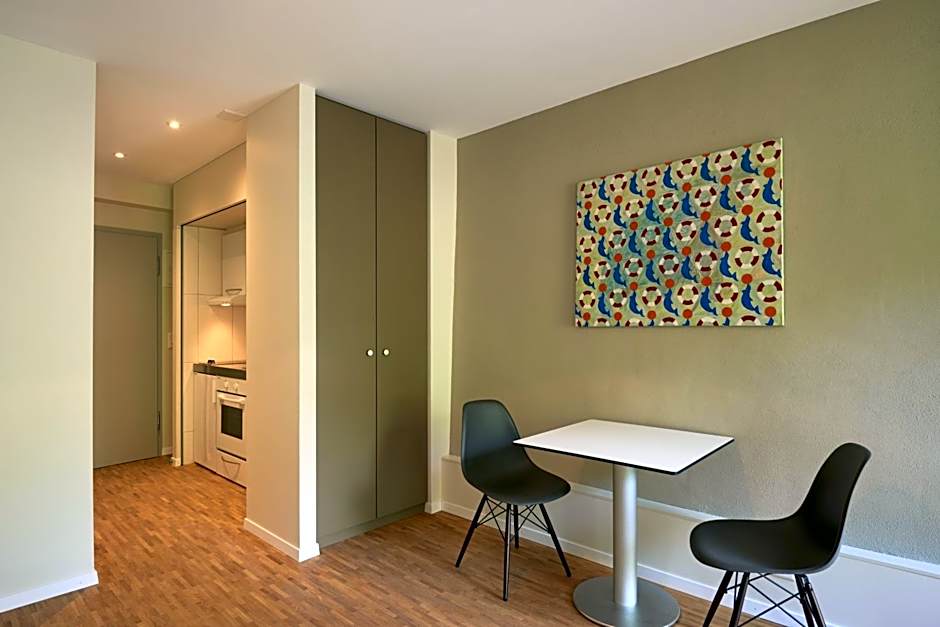 Hotel Hine Adon Fribourg