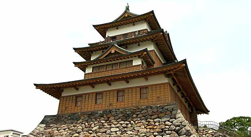 Hotel Okuni (Royal Inn Group)