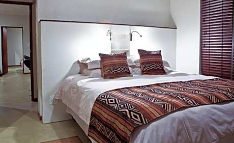 Family Two Bedroom Chalet 2