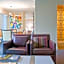 The Colonnade Hotel