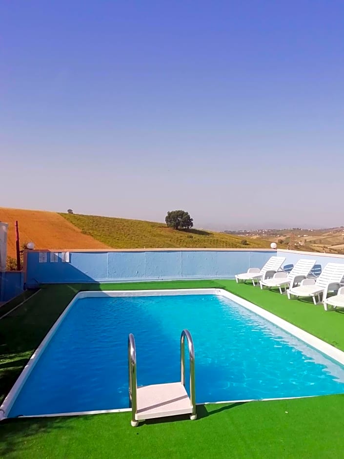 B&B Gli amici del tubarello