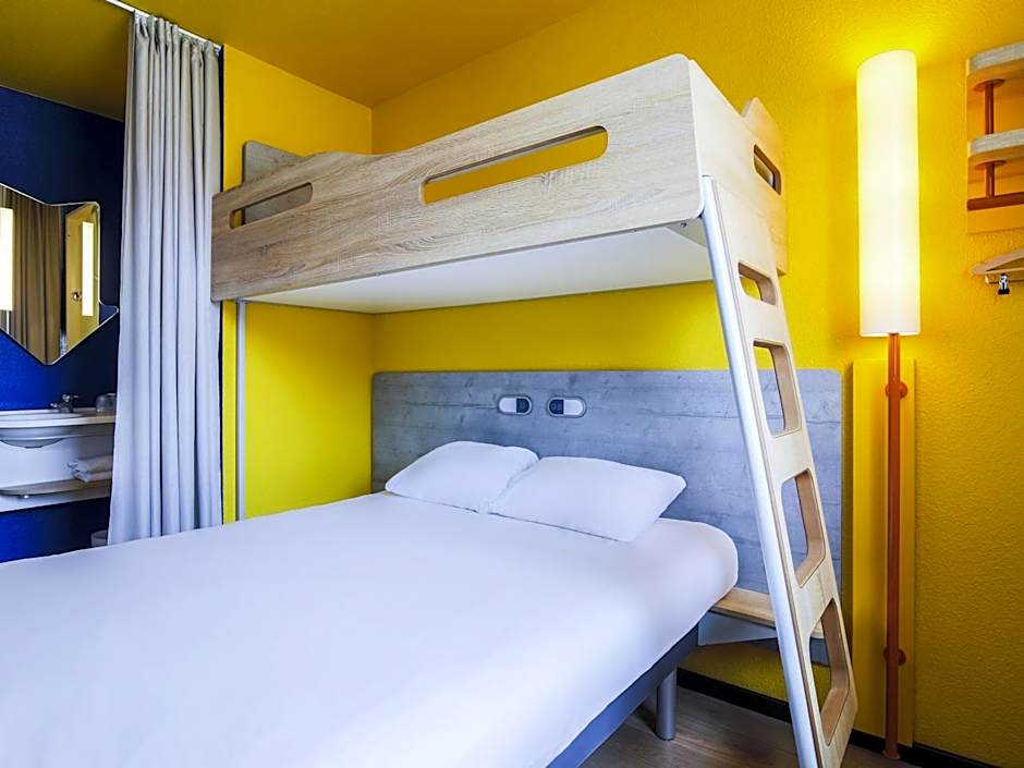 ibis budget Albi Centre