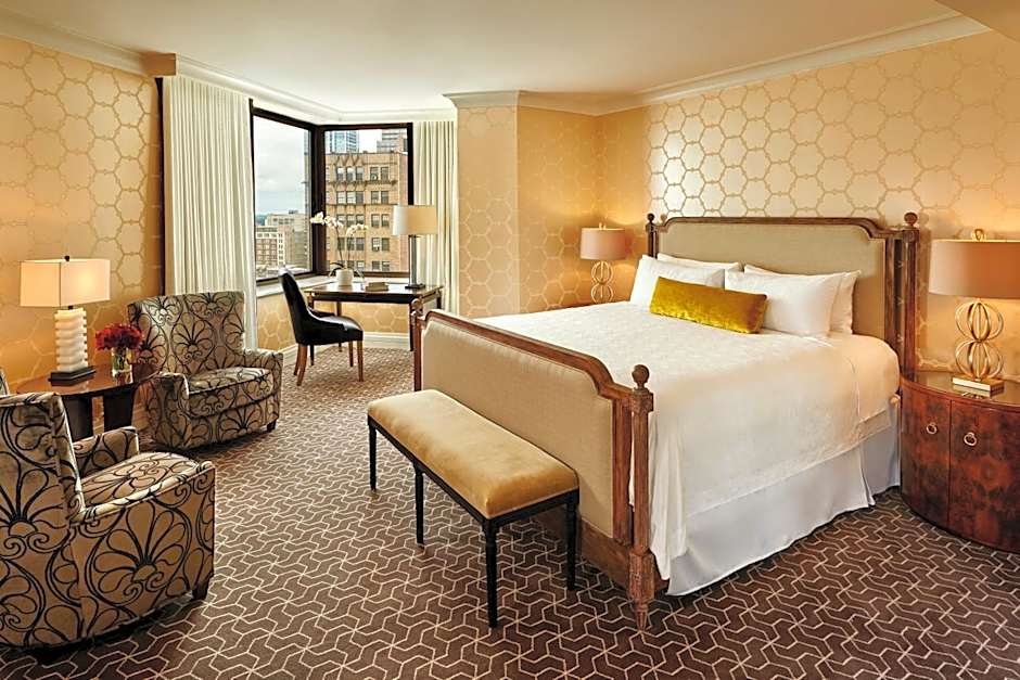 The Rittenhouse Hotel