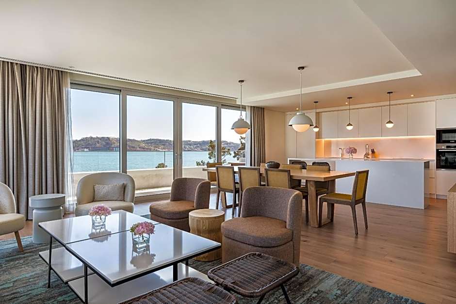 Hyatt Regency Lisbon