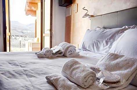 Albergo Diffuso Amatrice