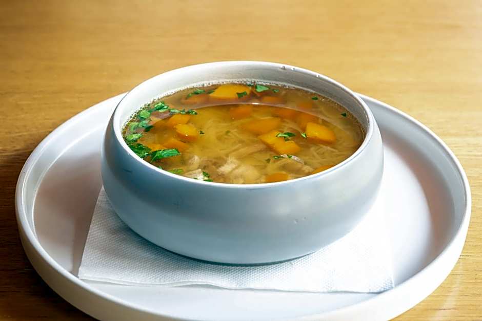 Boutique hotel Vila Efekt