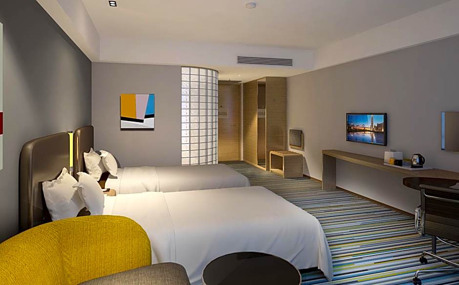 Holiday Inn Express Zhangye By IHG