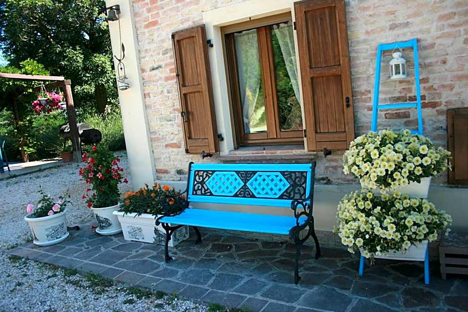 B&B La Fenice