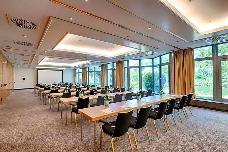 Park Inn by Radisson Lübeck