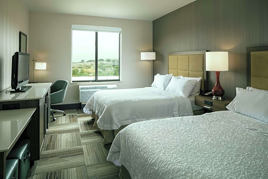 Hampton Inn By Hilton & Suites Arroyo Grande