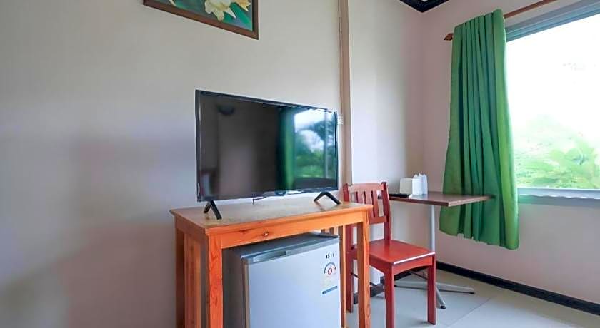 Prickhom Garden Hotel