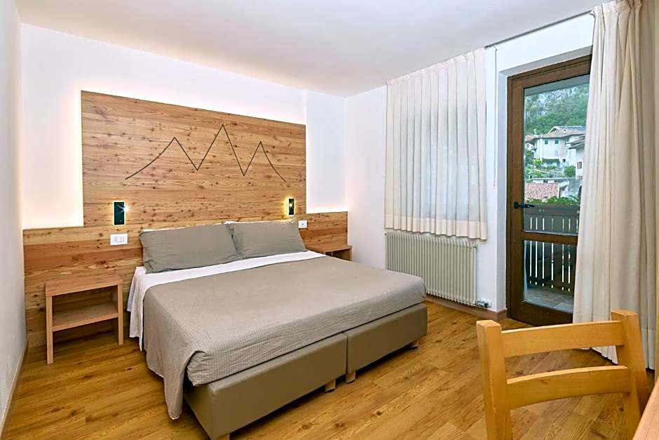 Hotel Cima Tosa