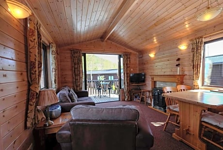Fellside Lodge