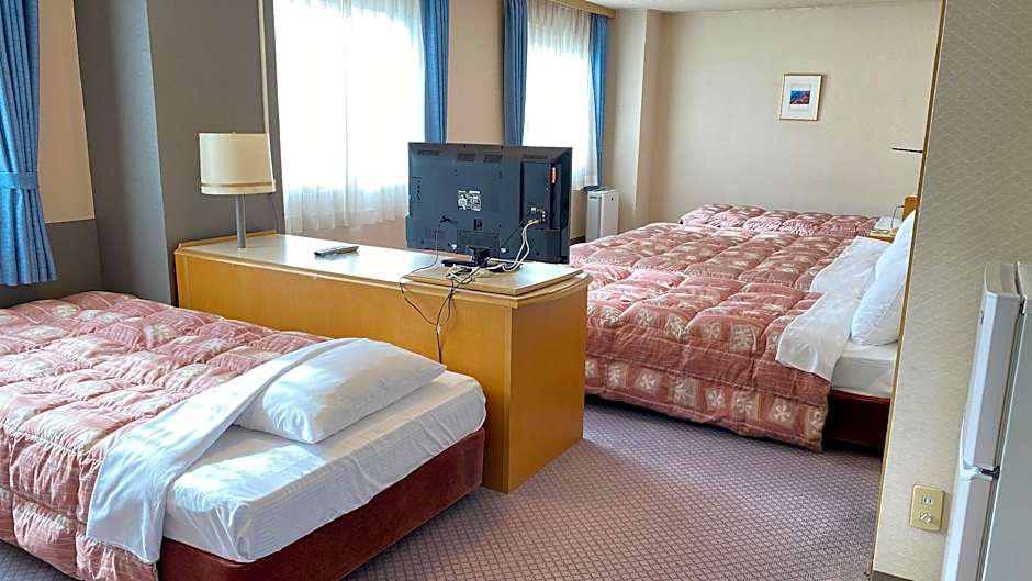 Extol Inn Saijo Ekimae