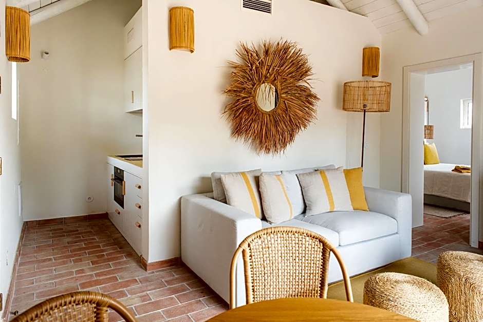 Independente Comporta