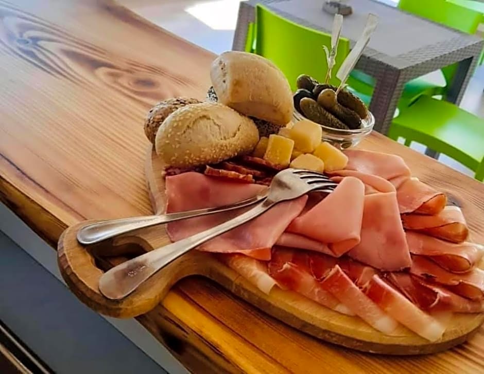 B&B Piazza