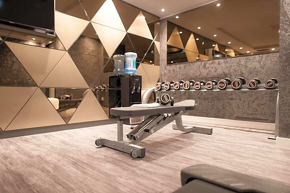 PLAZA Premium Heidelberg