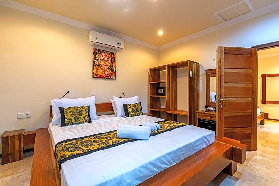 Paradise Villa Gili Air