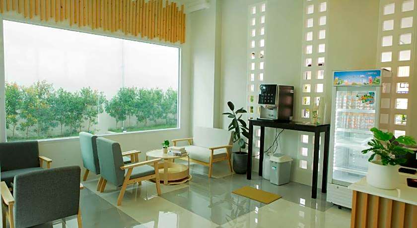 S1 Trang Hotel