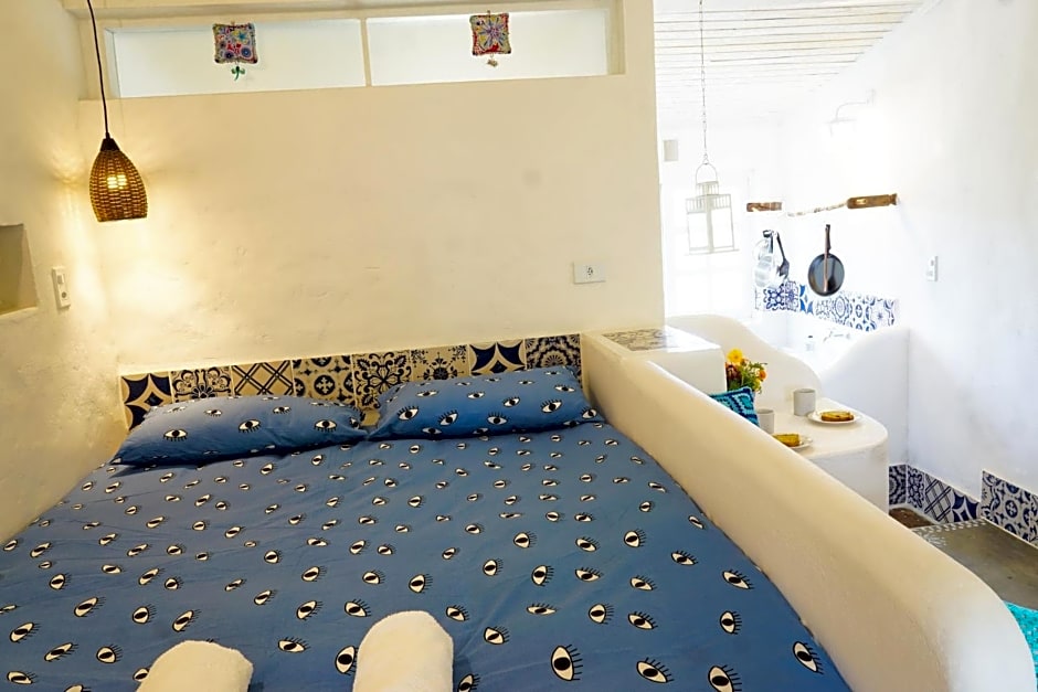 Terra de Aruanda pousada