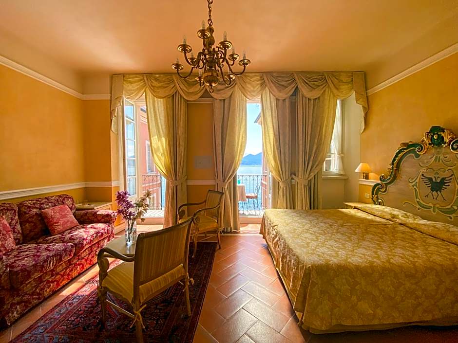 Hotel Cannero