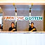 Gosyen Azana Hotel Salatiga