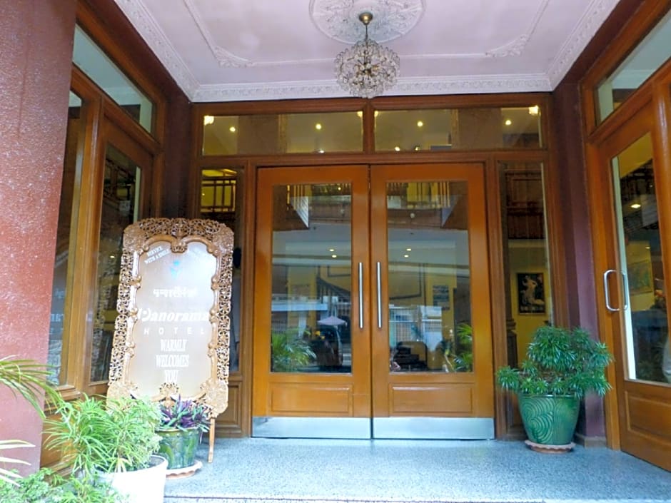 Panorama Hotel