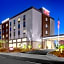 Hampton Inn By Hilton & Suites Irvine-Orange County Airport