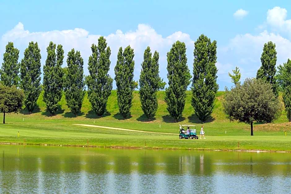 Golf Residenza