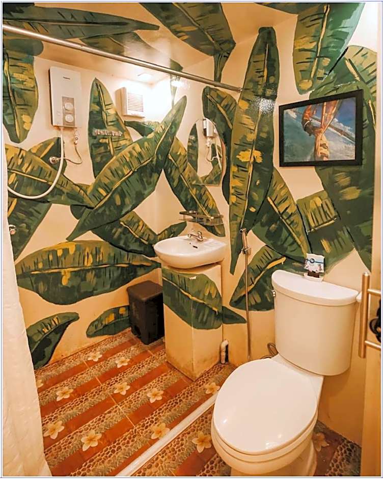 Playa La Caleta Bataan