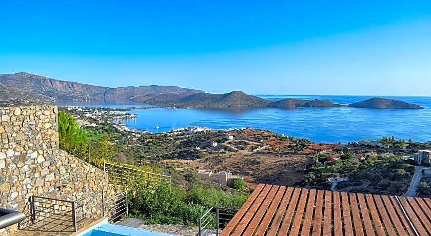 Elounda Solfez Villas
