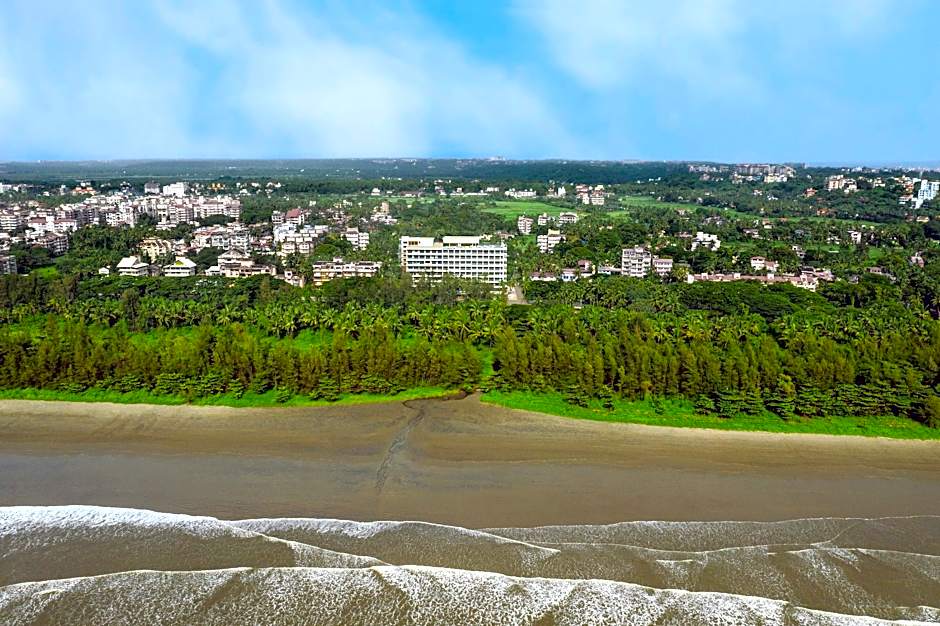 Vivanta Goa, Miramar