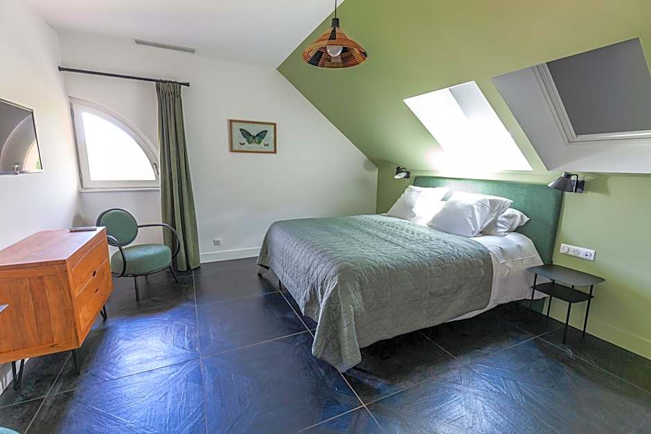 Hameau des 40 arpents