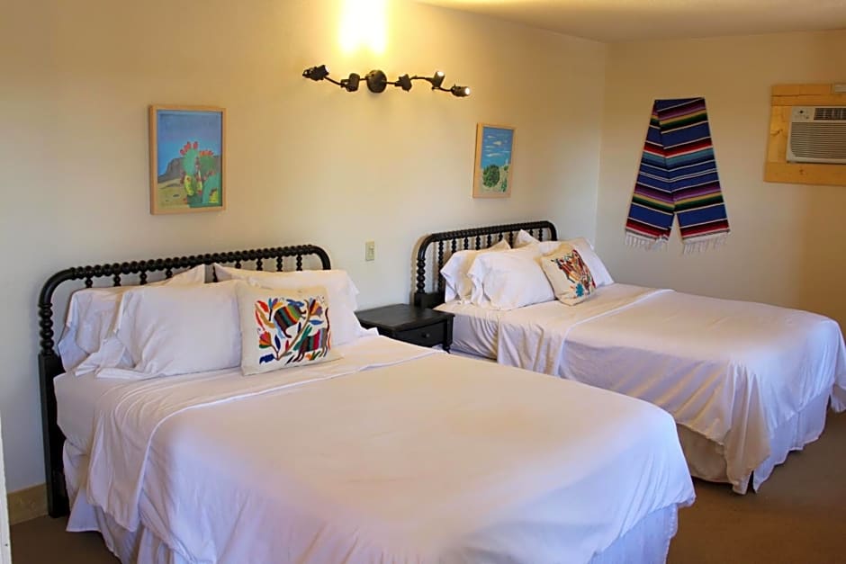 The Hotel Limpia