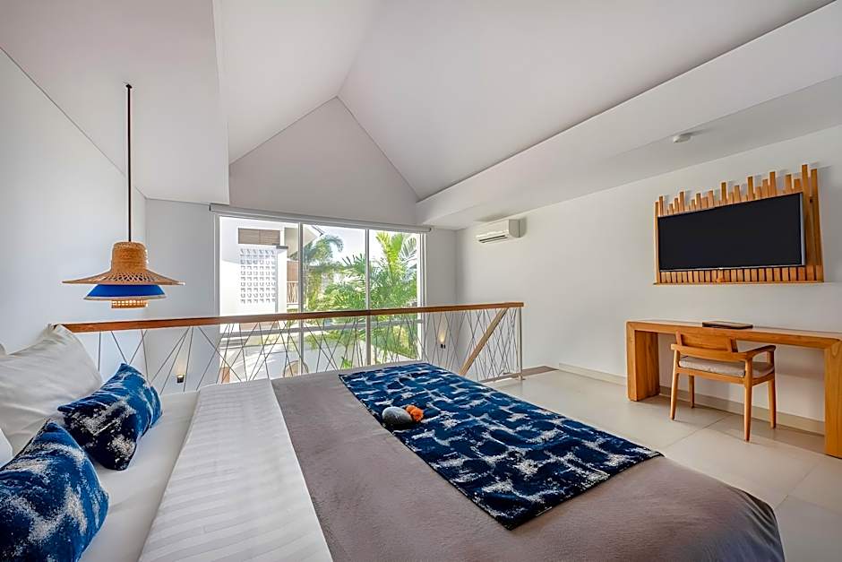 Aeera Villa Canggu by Ini Vie Hospitality