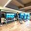 Novotel Zhengzhou Convention Centre Hotel
