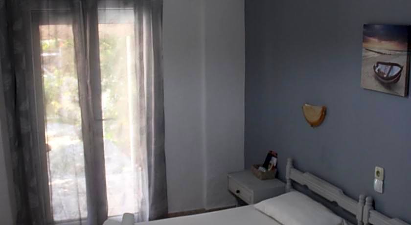 La Pensione Skiathos