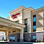 Hampton Inn By Hilton Chickasha