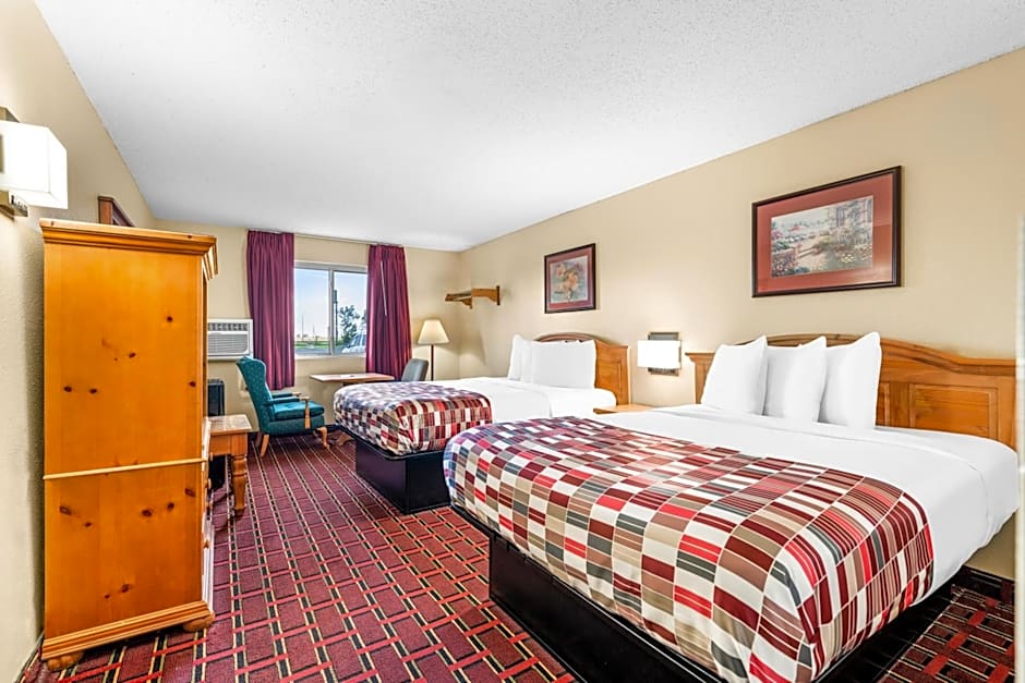 Americas Best Value Inn Decatur, IL