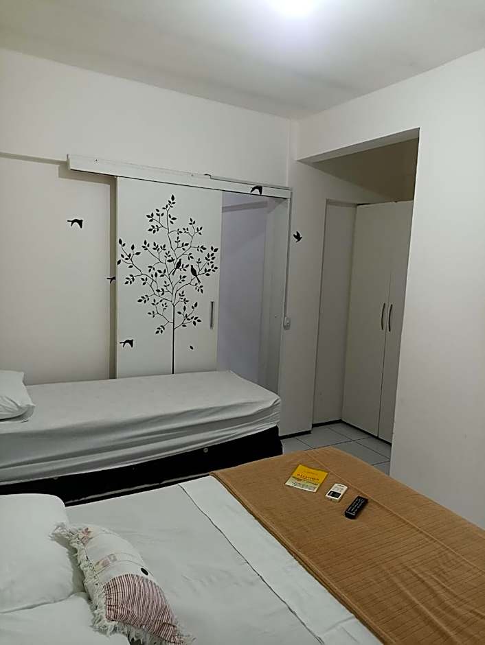 Brisa Brasil Residence