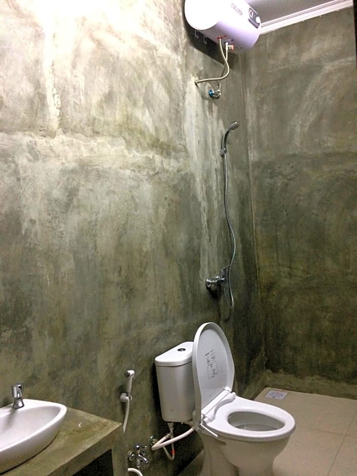 Watukarung Ristu Homestay