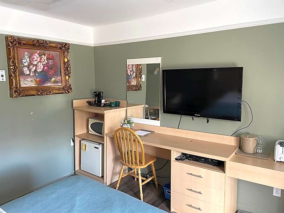 Motel au P'tit Sapin