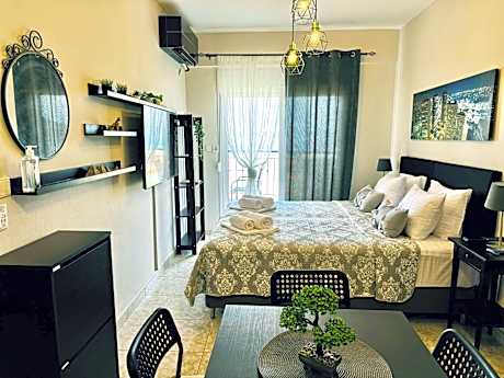 Sun Sight - Deluxe Premium Suites