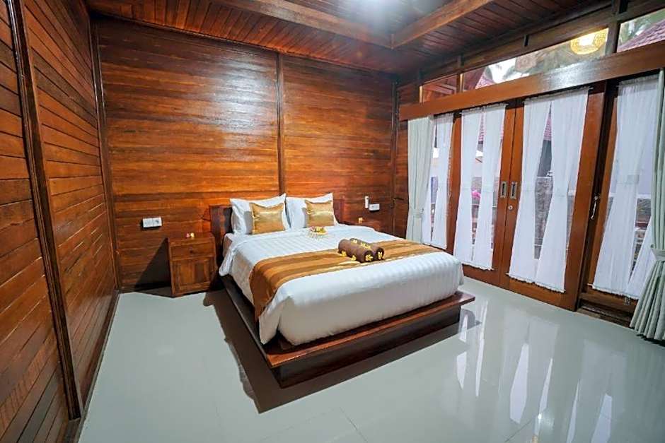 Double'D Hostel