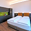 Self Check-in Hotel von Rotz
