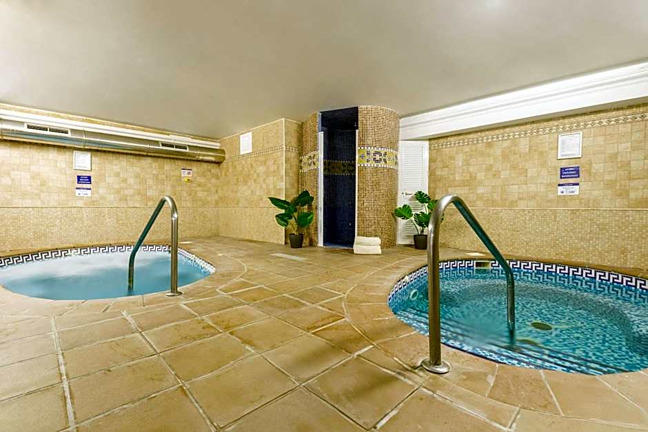 Hotel Best Benalmadena