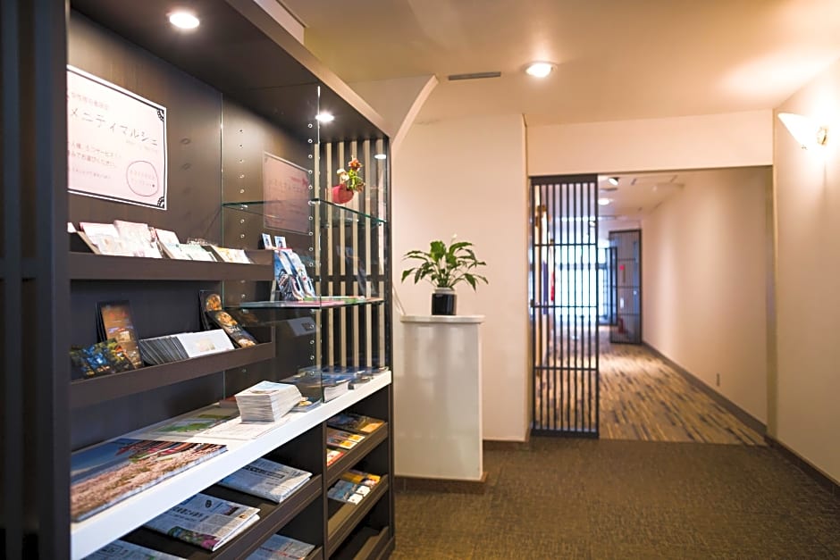Hotel Fuji Tatsugaoka