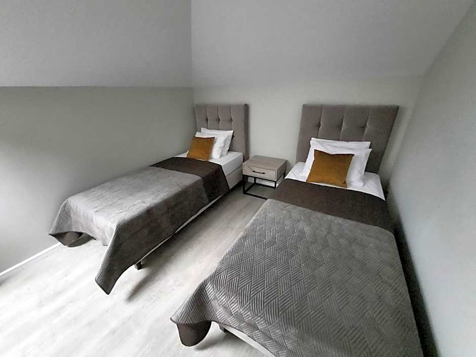 Rezydencja Biały Dworek