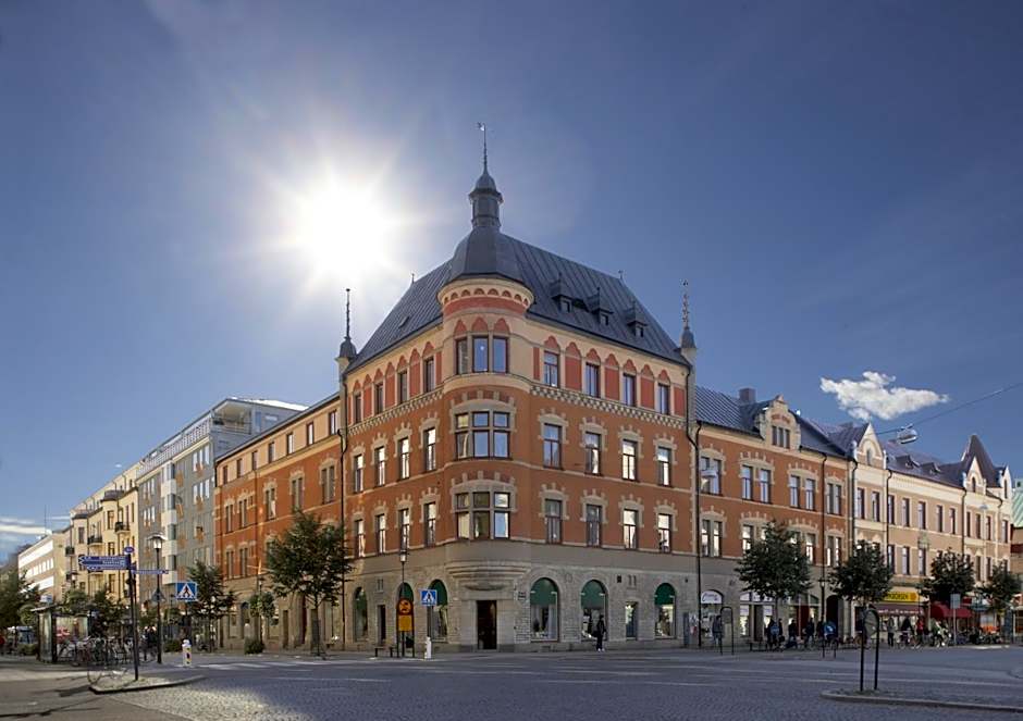 Photo 1 of 50 of Hotell Hjalmar